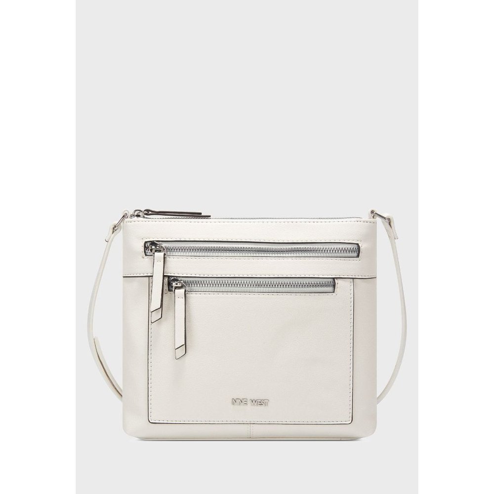 NWT Nine West Dove Crossbody Bag